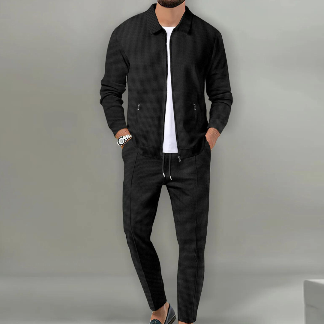 Justin - Two-Piece Set