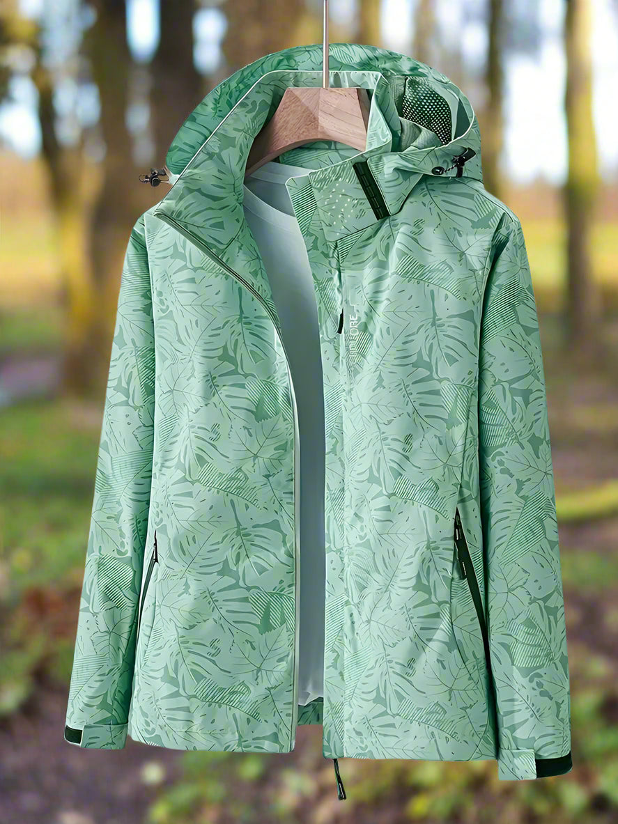 Nala™ | Splashproof Jacket