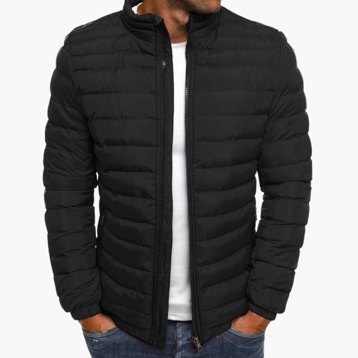 Mitchel - Elegant Lightweight Jacket