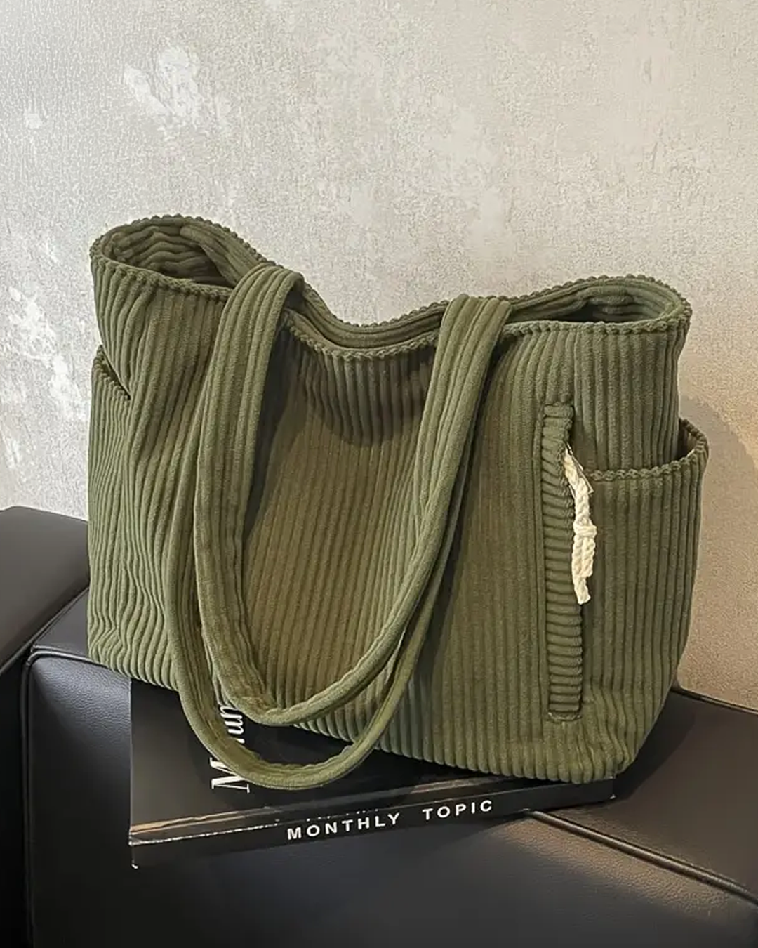 City Cord™ | Your Everyday Companion