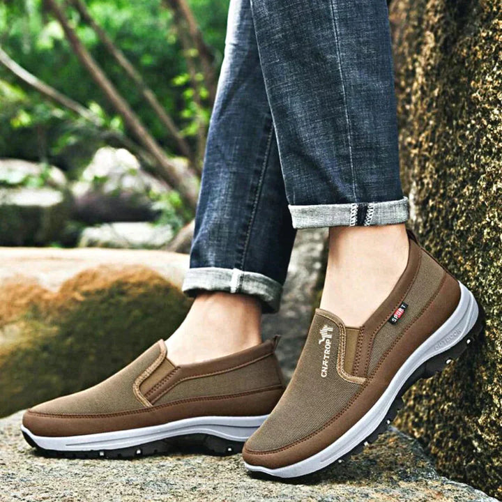 WALTER | ORTHOPAEDIC TRAIL HIKING BOOTS