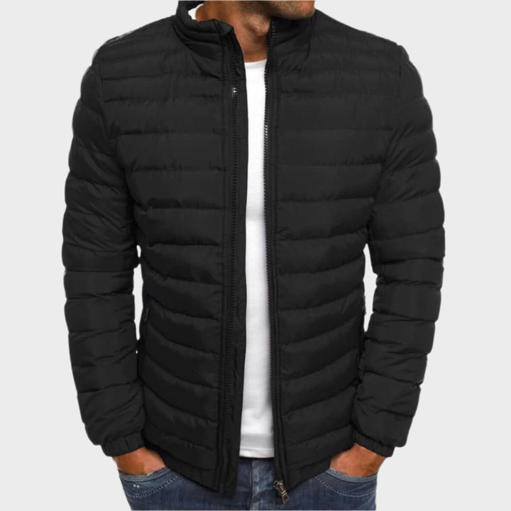 Mitchel - Elegant Lightweight Jacket