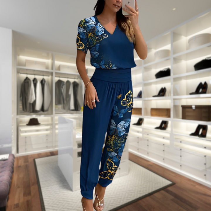 Nicola | Two-Piece Ensemble