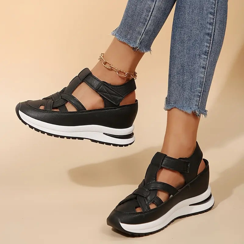 Alara Orthopaedic Sandals