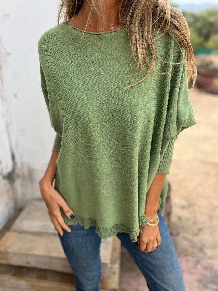 Vicky ™ | Knitted Sweater