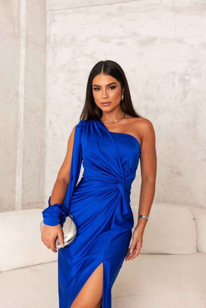 KYARA™ | Sophisticated and Chic Dress