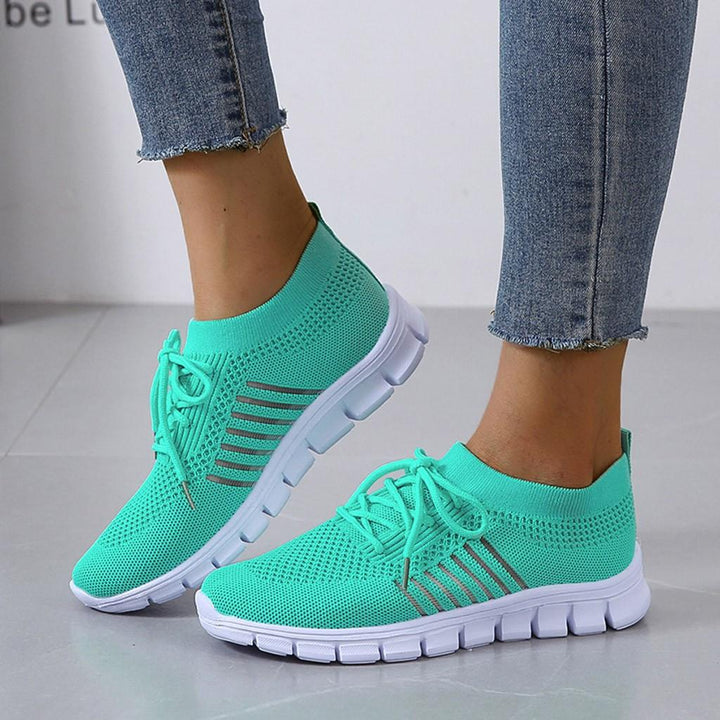 Lotte™ - Ergonomic Shoes - Walk Pain-Free!