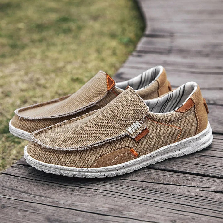 Bramwell Loafers
