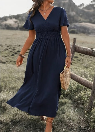 Bente | Chic Summer Dress