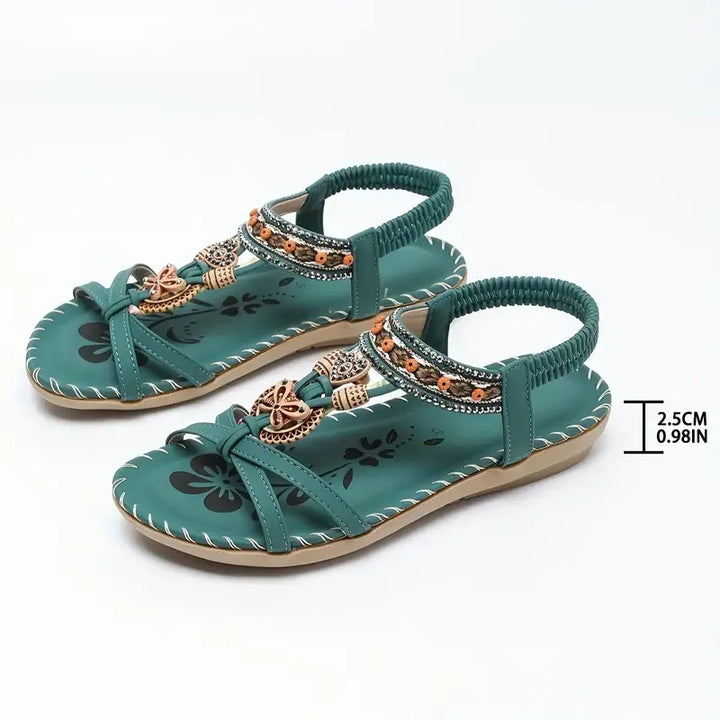Parisienne - Ergonomic Sandals