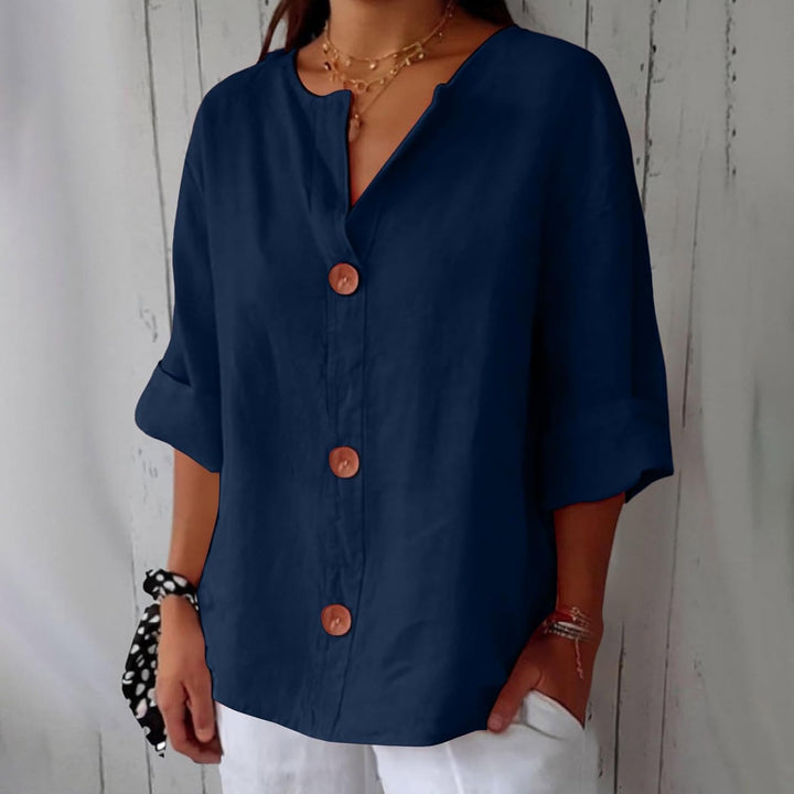 Clara™ Everyday Blouse