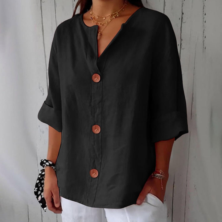 Clara™ Everyday Blouse