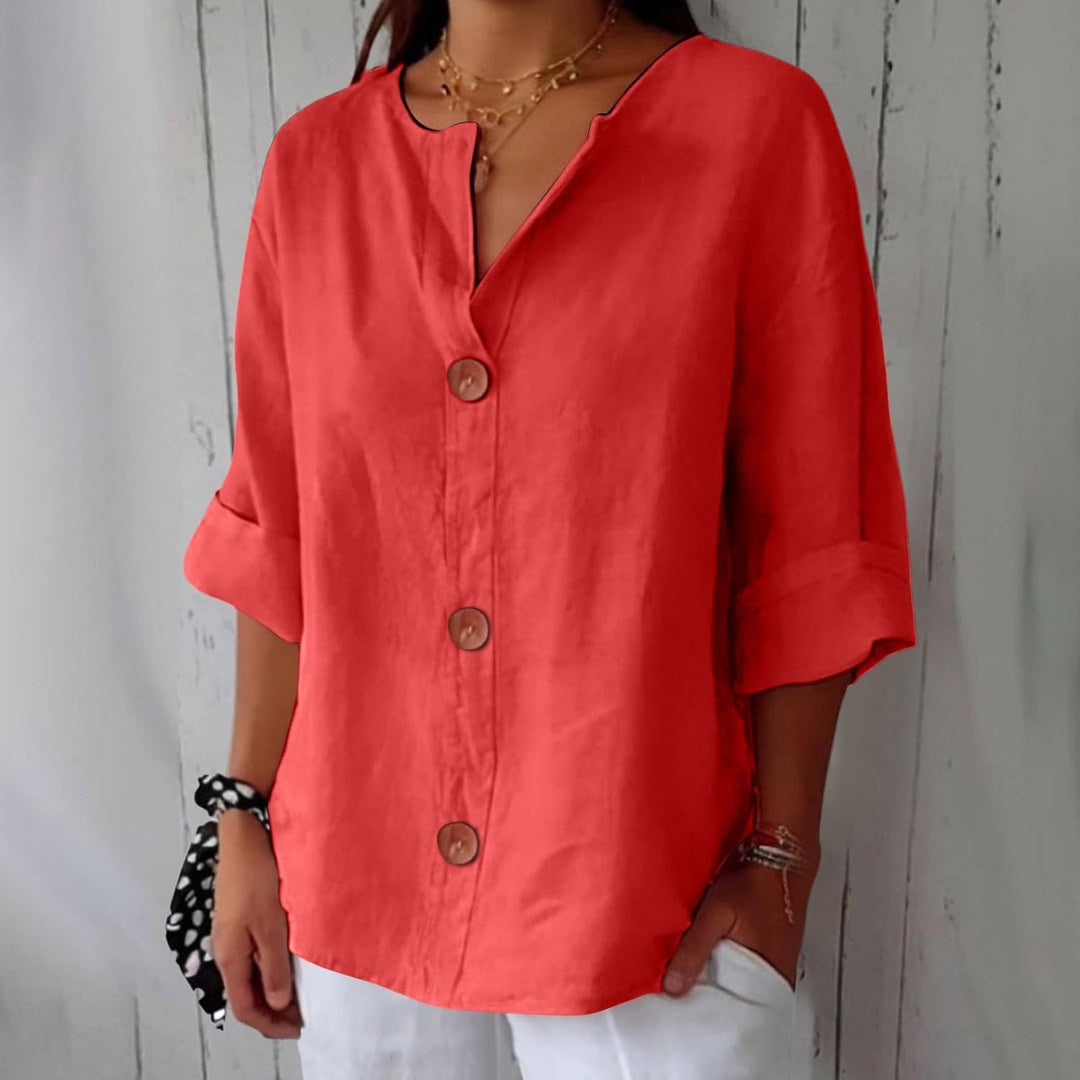 Clara™ Everyday Blouse