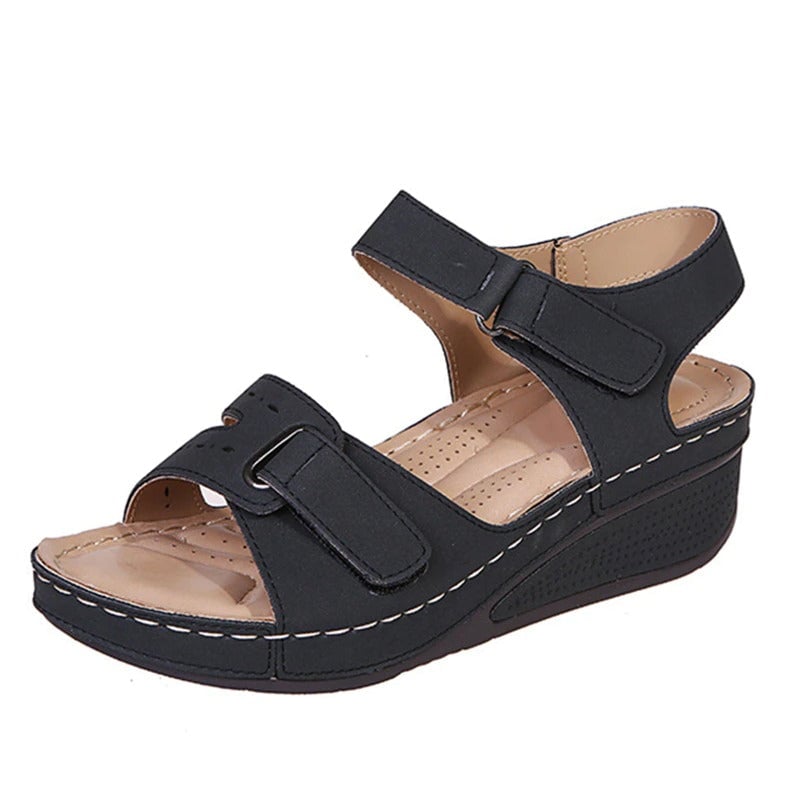 Helene™ Women's Cozy Sandals