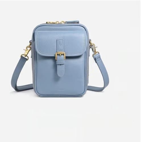 Johanna - Vintage Anti-Theft Crossbody Bag
