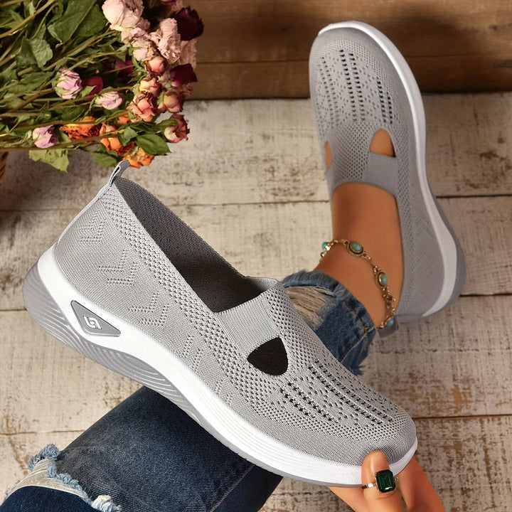 RELAXFIT | Stylish and Cozy Footwear