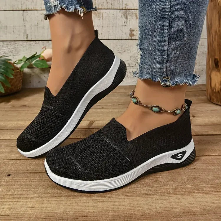 Azalea™ - Slip-On Orthopedic Sneakers
