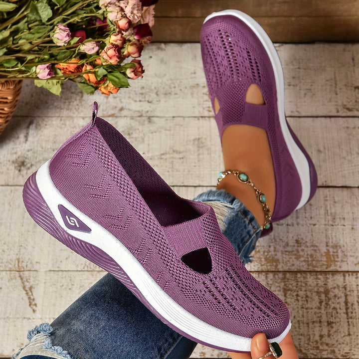 Liz™ - Slip-On Orthopaedic Footwear