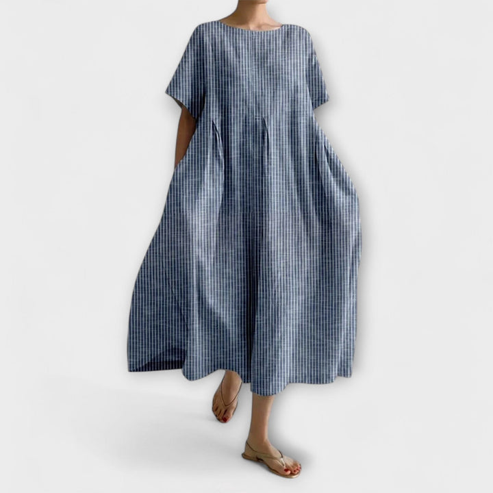 Sofia Breeze Maxi Dress