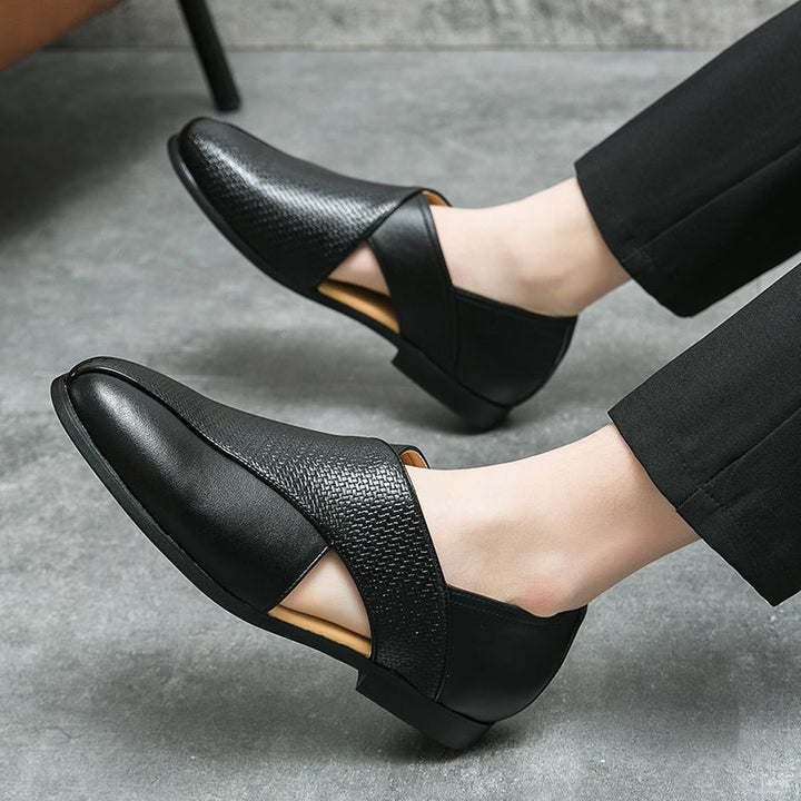 Vieri Loafers