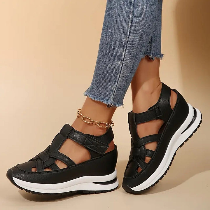 Alara Orthopaedic Sandals