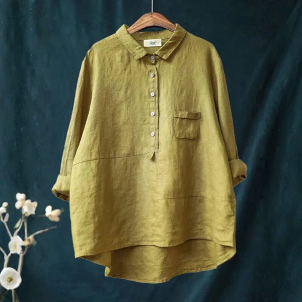 Elvie | Timeless Blouse