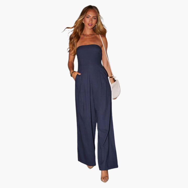 Élise | Jumpsuit
