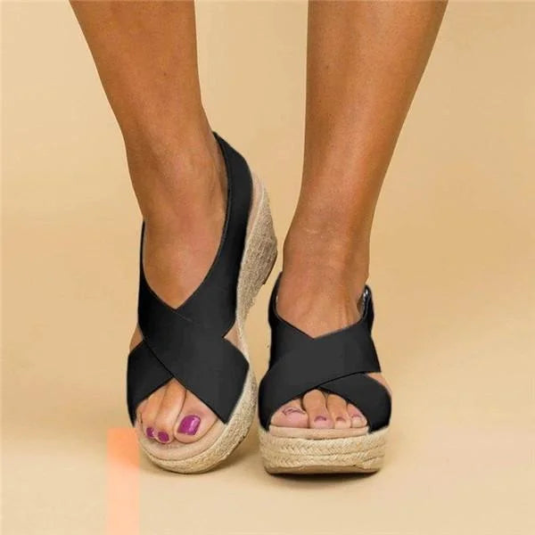 Bellora™ Summer Orthopedic Sandals
