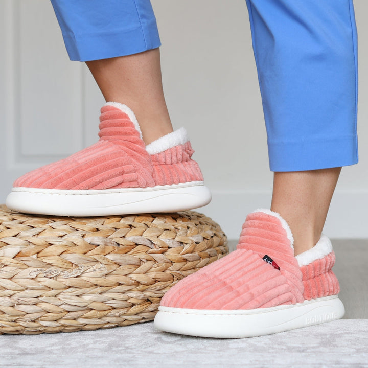 CosyPlush™ Boutique Slippers