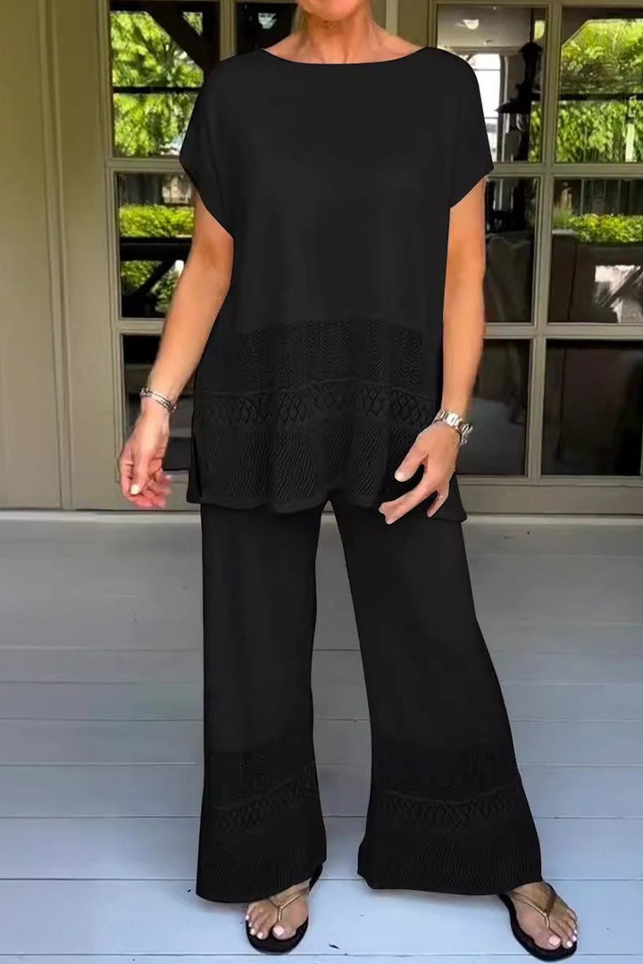 Madelive - Timeless Comfy Set