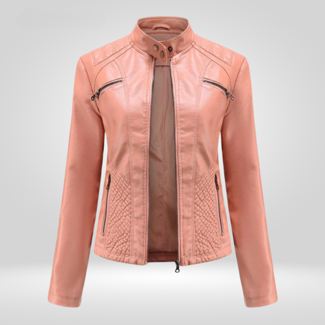 Elena - Rider Jacket