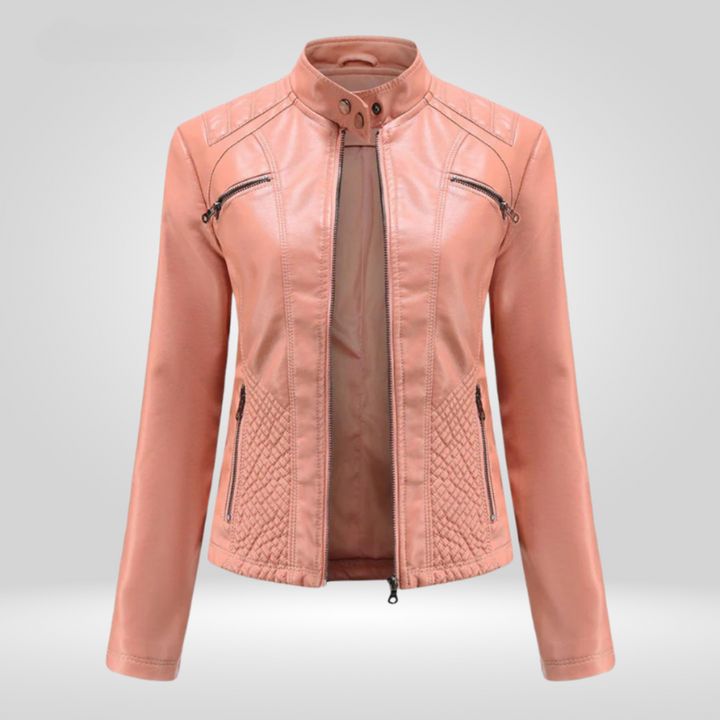 Elena - Rider Jacket