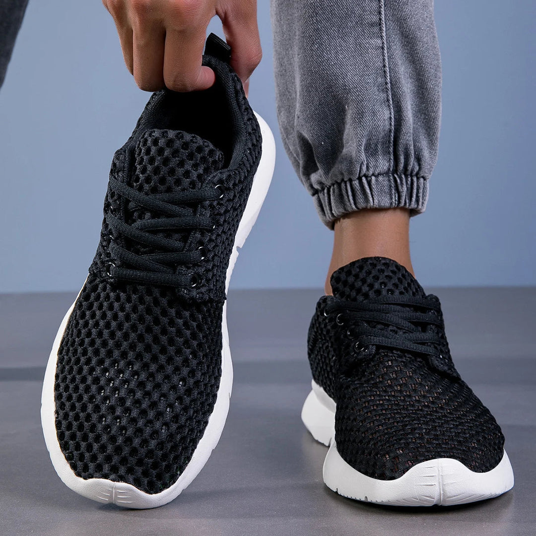 KIANA MESH SNEAKERS