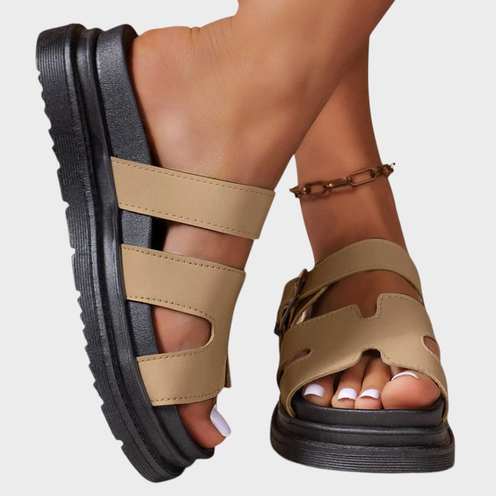 Rose™ - H-Design Orthopedic Sandals