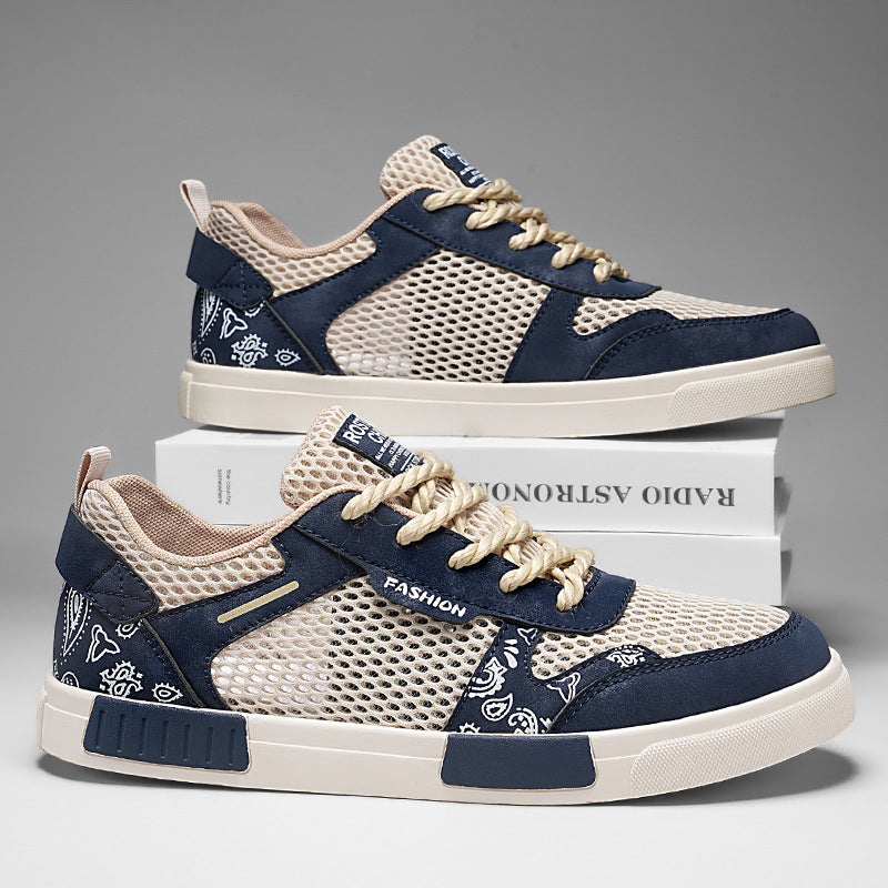 Zypher Premium Sneakers