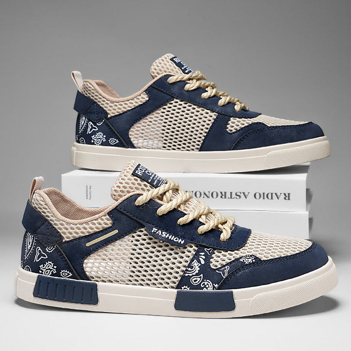 Zypher Premium Sneakers