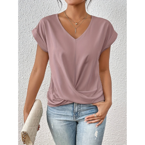 Lian | Soft and Breathable T-Shirt