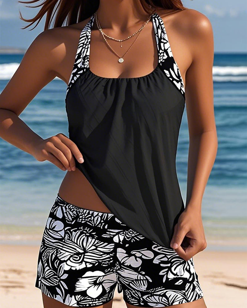 Deborah - Stylish and Flattering Swim Shorts
