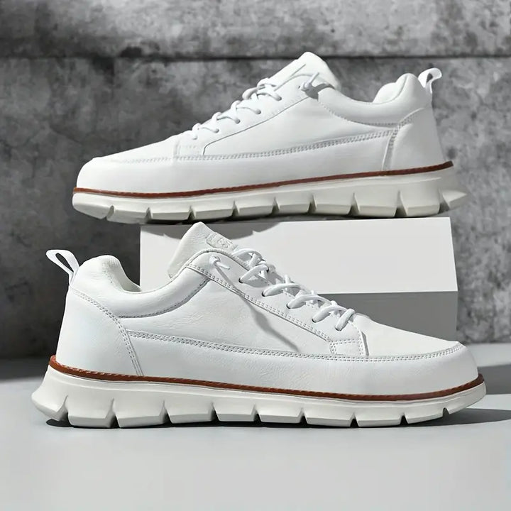 Galeazzo | Luxe Sneakers