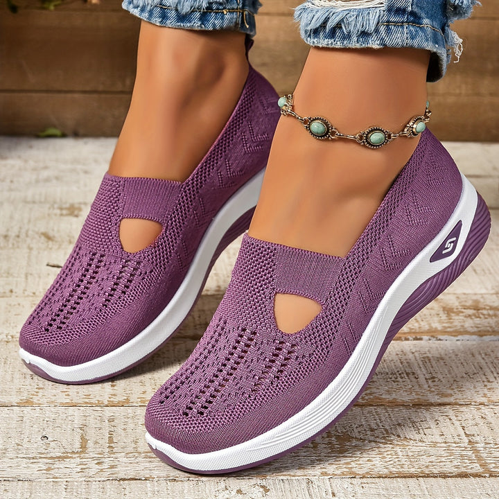 Liz™ - Slip-On Orthopaedic Footwear