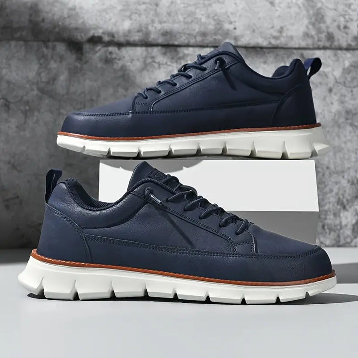 Galeazzo | Luxe Sneakers