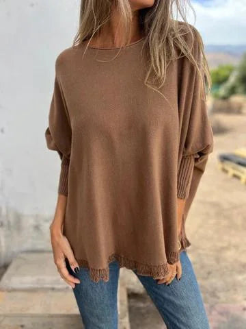 Vicky ™ | Knitted Sweater