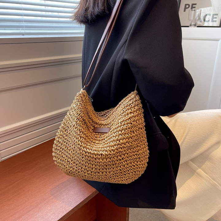 Lani Beach Bag – Your Summer Essential
