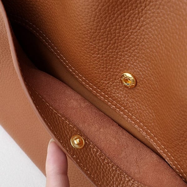 Medusa Shoulder Bag