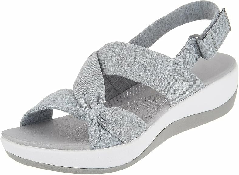 Wendy™ – Comfort-Focused Ergonomic Sandals