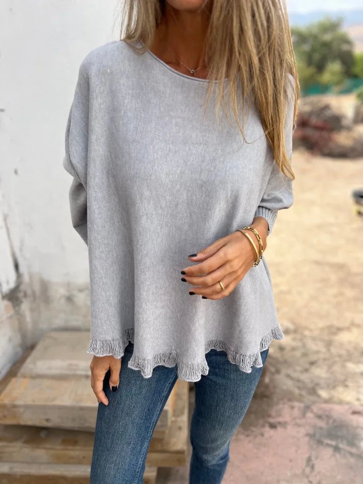 Vicky ™ | Knitted Sweater