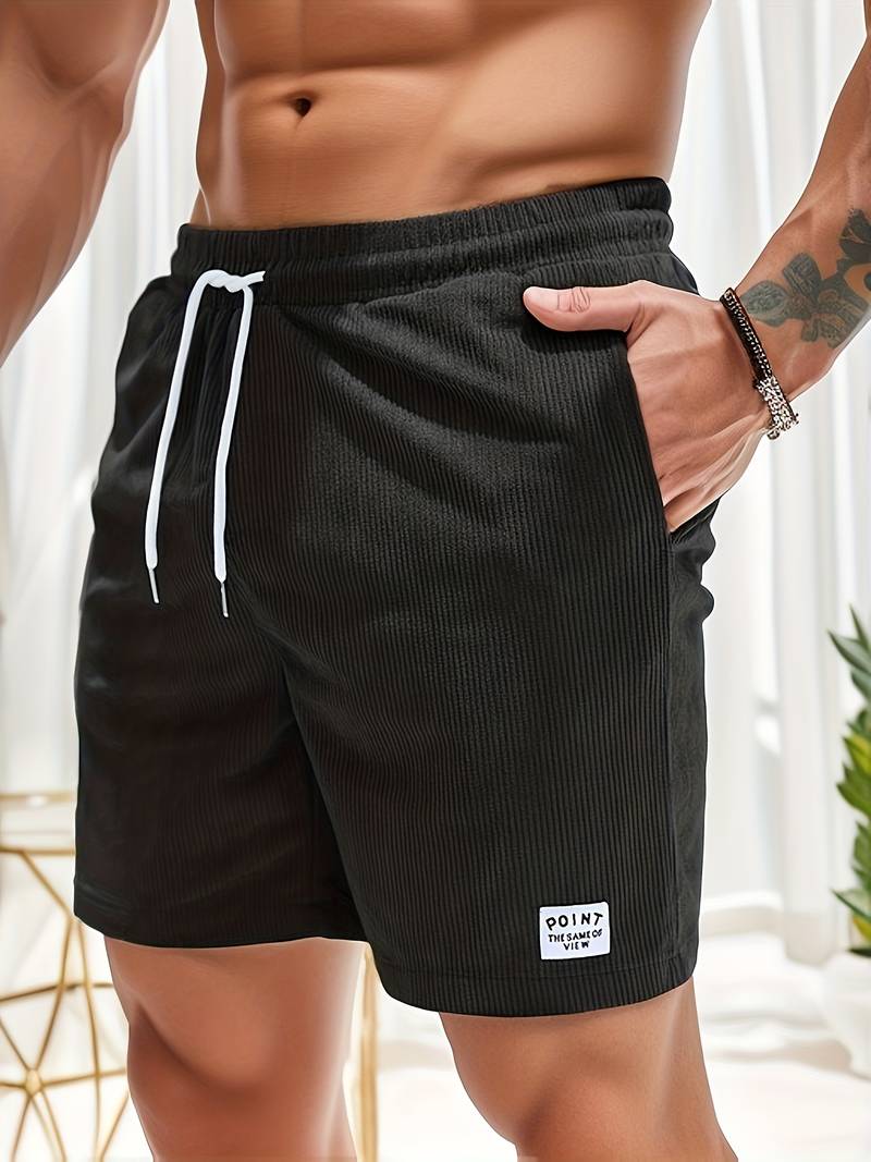 Riptide Comfy Men's Shorts