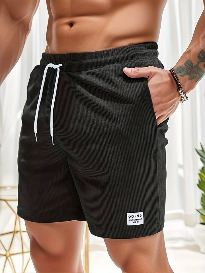 Riptide Comfy Men's Shorts