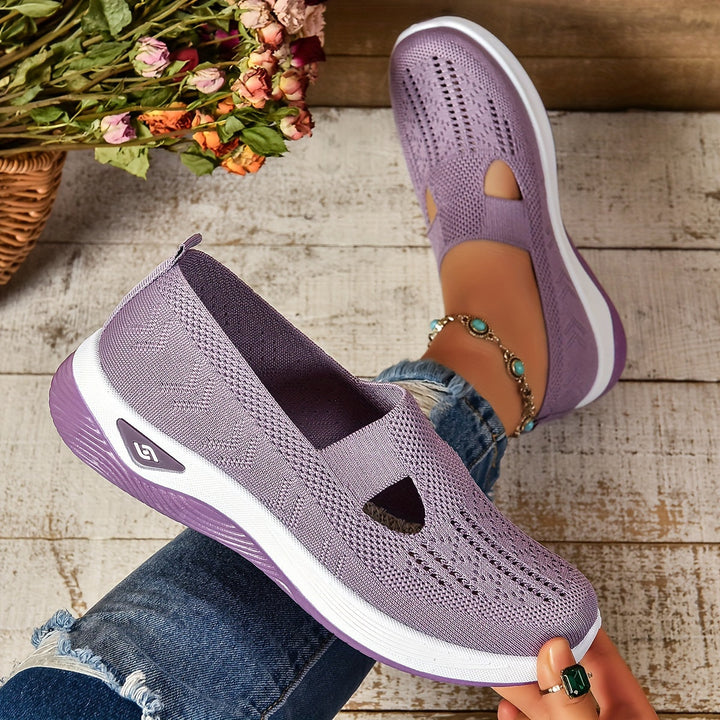 Liz™ - Slip-On Orthopaedic Footwear