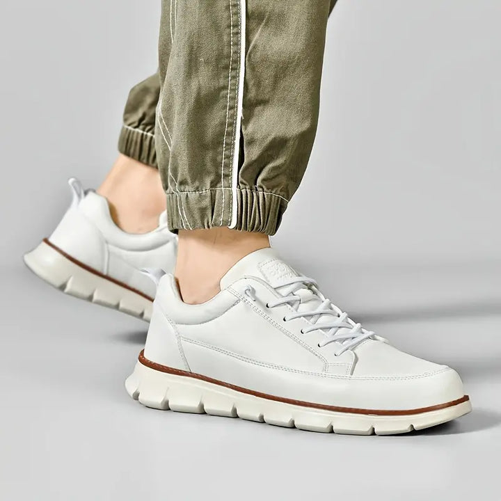 Galeazzo | Luxe Sneakers